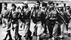 Awal Cerita Sejarah Terbaik Berubah Nama ABRI Menjadi TNI