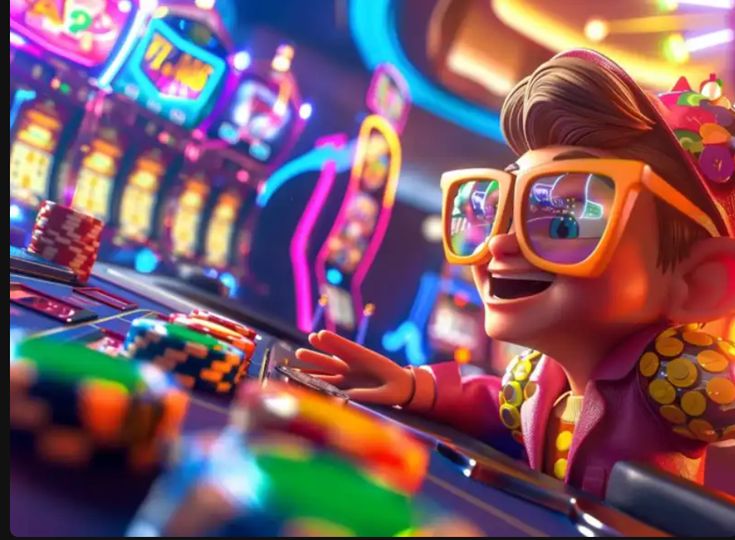 Review Kualitas Server Situs Slot Jackpot Paling Stabil Saat Ini